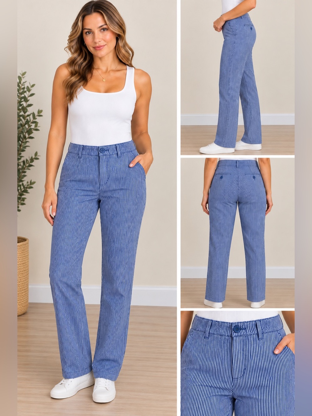 *Women's Mossimo Pants size 6